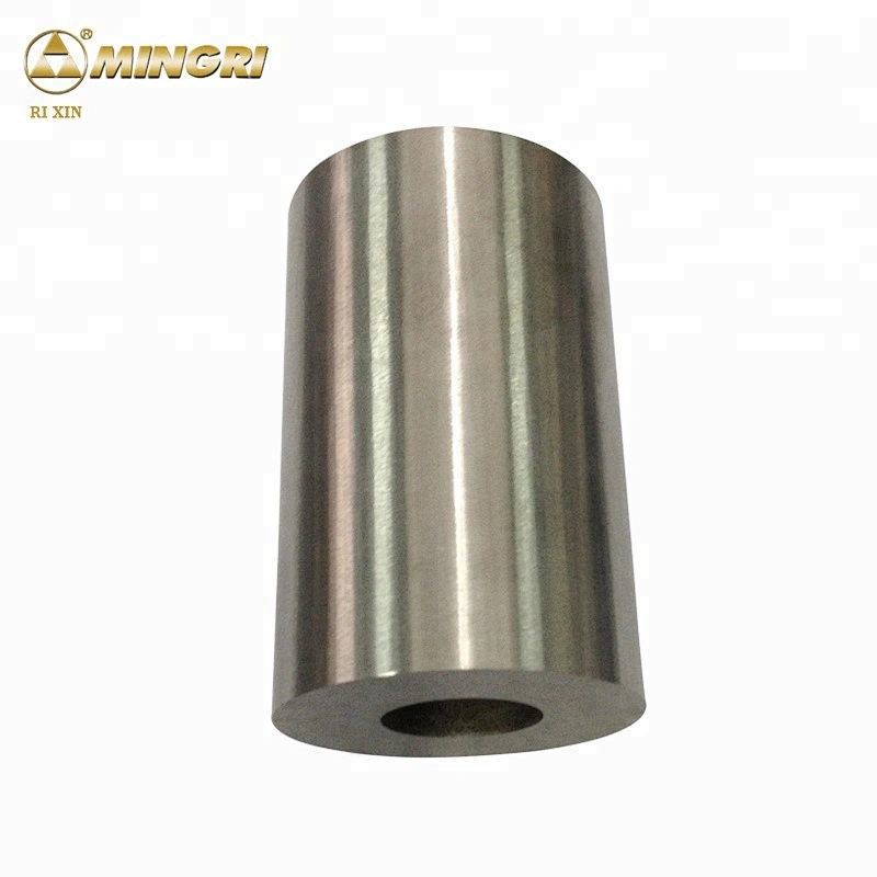 YG20 YG22c YG25c Tungsten Carbide Punching Dies Mould for Making Fasteners