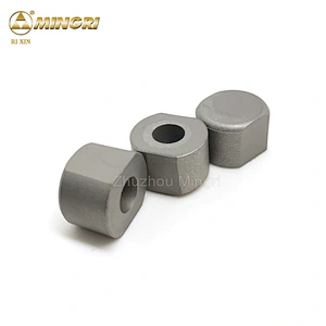 YG11 YG15 wear parts tools factory price  tungsten carbide bushing forming die