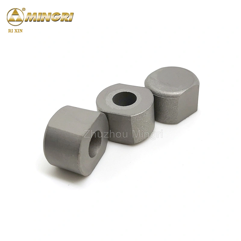 YG11 YG15 wear parts tools factory price  tungsten carbide bushing forming die