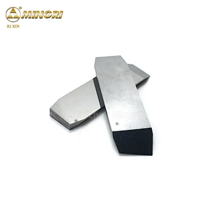 High precision papermaking industry tungsten carbide milling cutter