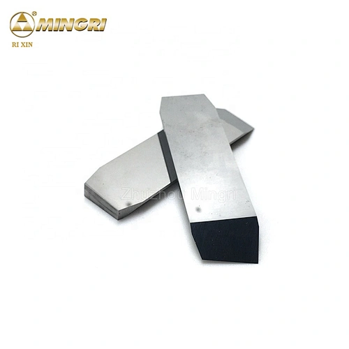 High precision papermaking industry tungsten carbide milling cutter