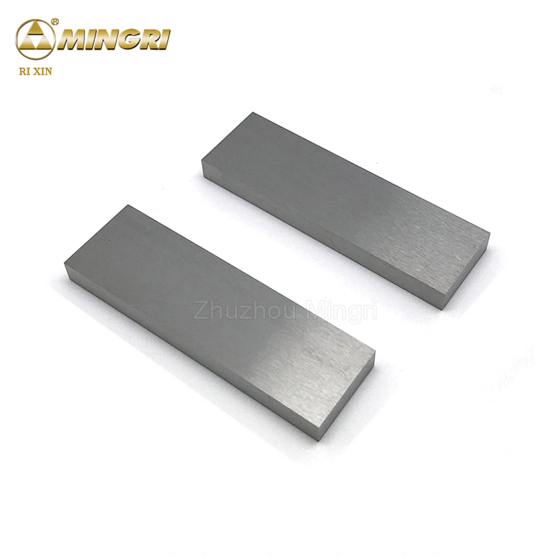 High Quality Tungsten Carbide K15 carbide plate/tungsten carbide sheet blanks