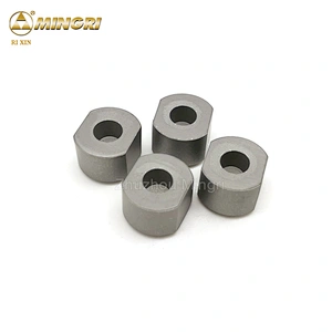 YG11 YG15 wear parts tools factory price  tungsten carbide bushing forming die