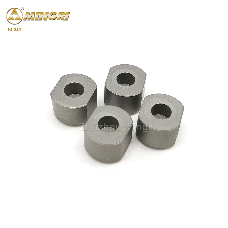 YG11 YG15 wear parts tools factory price  tungsten carbide bushing forming die