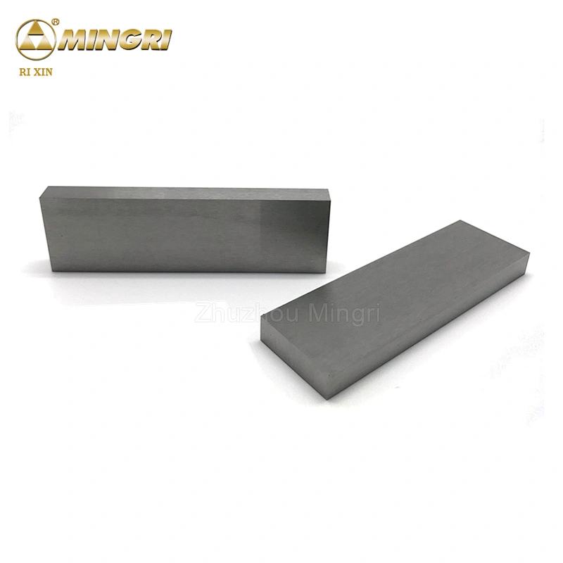 High Quality Tungsten Carbide K15 carbide plate/tungsten carbide sheet blanks