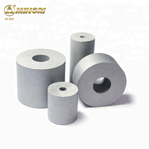 YG20 YG22c YG25c Tungsten Carbide Punching Dies Mould for Making Fasteners