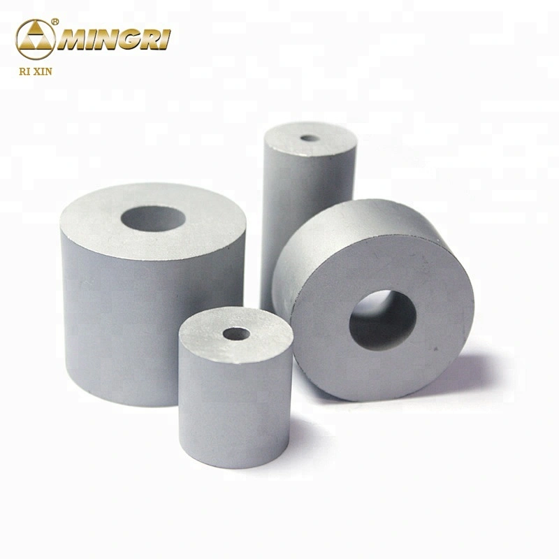 YG20 YG22c YG25c Tungsten Carbide Punching Dies Mould for Making Fasteners