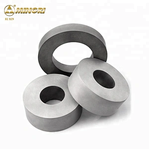 YG20 YG22c YG25c Tungsten Carbide Punching Dies Mould for Making Fasteners
