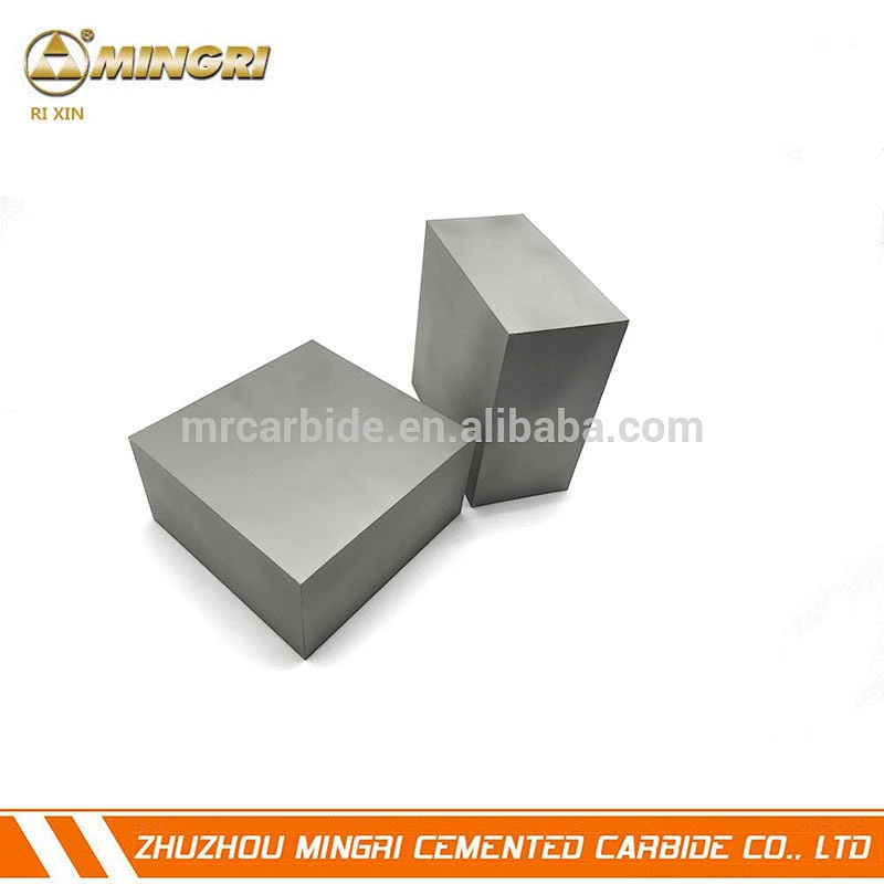 widia tungsten carbide plate raw material wear sheet using progressive die molds