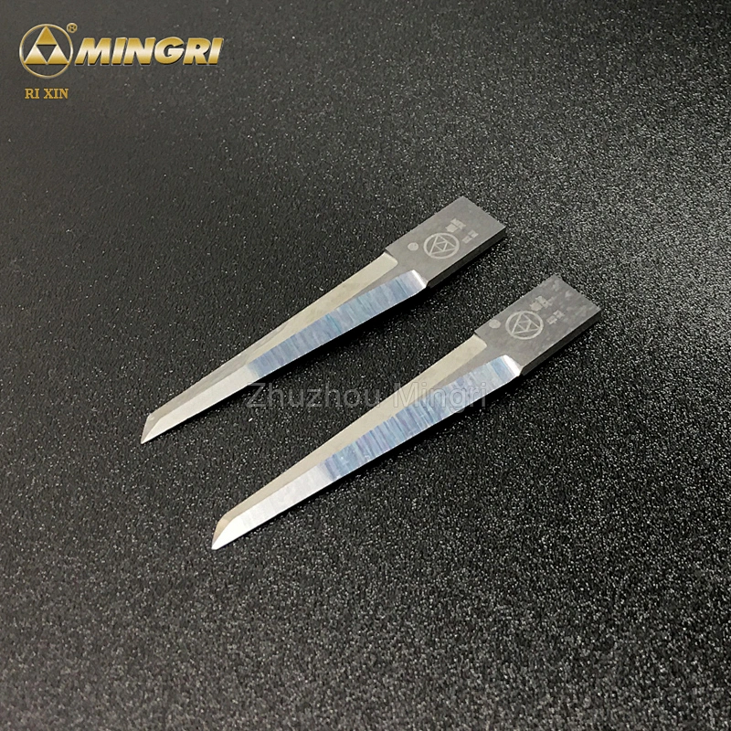manufacturer tungsten carbide textile knife