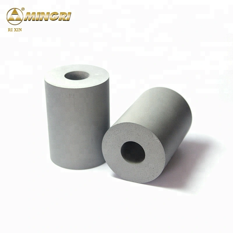 YG15 Widia Cemented Tungsten Carbide Compression Press Die Mold