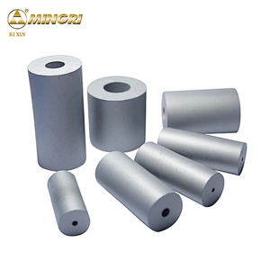 YG20 YG22c YG25c Tungsten Carbide Punching Dies Mould for Making Fasteners