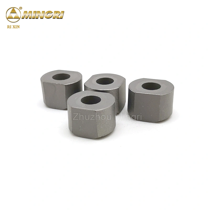 YG11 YG15 wear parts tools factory price  tungsten carbide bushing forming die