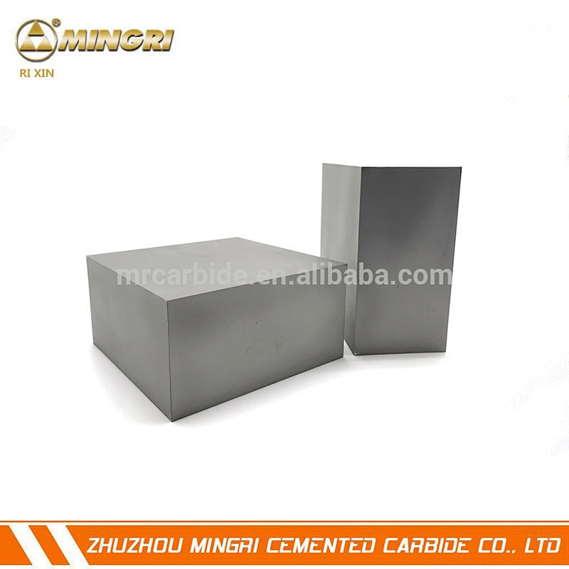 widia tungsten carbide plate raw material wear sheet using progressive die molds