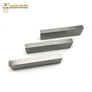High Quality Tungsten Carbide K15 carbide plate/tungsten carbide sheet blanks