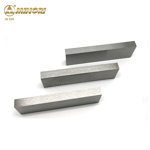 High Quality Tungsten Carbide K15 carbide plate/tungsten carbide sheet blanks