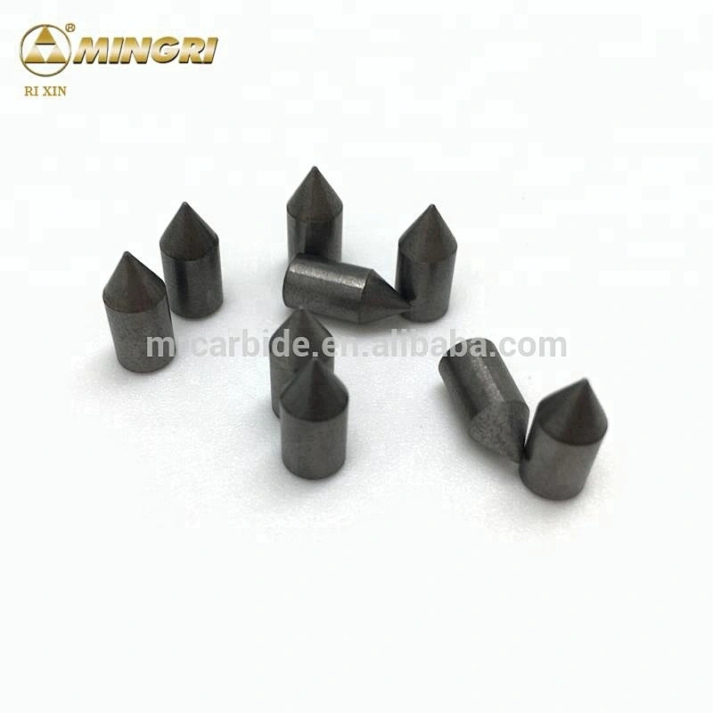 Manufacturer carbide cutter for breaking stone hard metal safety tips