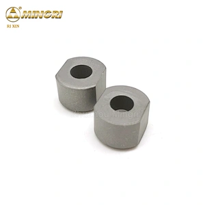 YG11 YG15 wear parts tools factory price  tungsten carbide bushing forming die