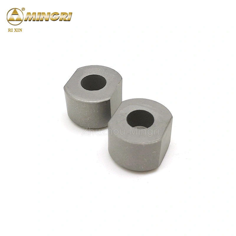 YG11 YG15 wear parts tools factory price  tungsten carbide bushing forming die