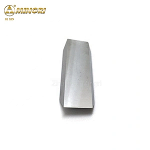 High precision papermaking industry tungsten carbide milling cutter