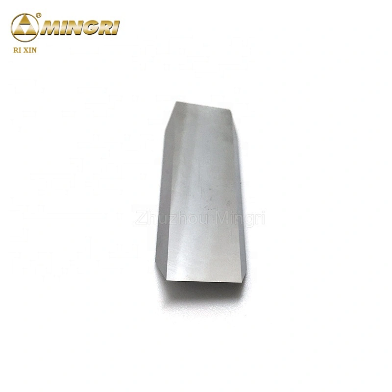 High precision papermaking industry tungsten carbide milling cutter