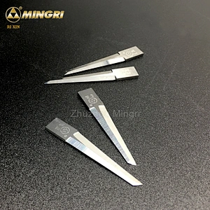 manufacturer tungsten carbide textile knife