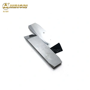 High precision papermaking industry tungsten carbide milling cutter