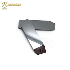 High precision papermaking industry tungsten carbide milling cutter
