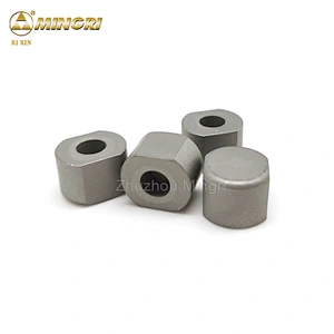 YG11 YG15 wear parts tools factory price  tungsten carbide bushing forming die