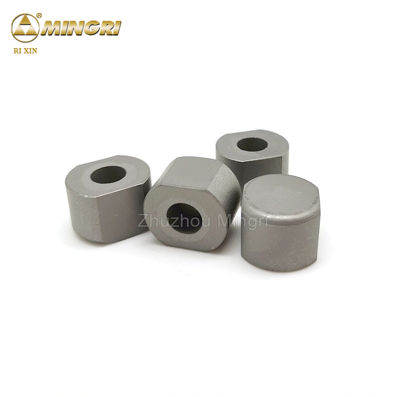 YG11 YG15 wear parts tools factory price  tungsten carbide bushing forming die