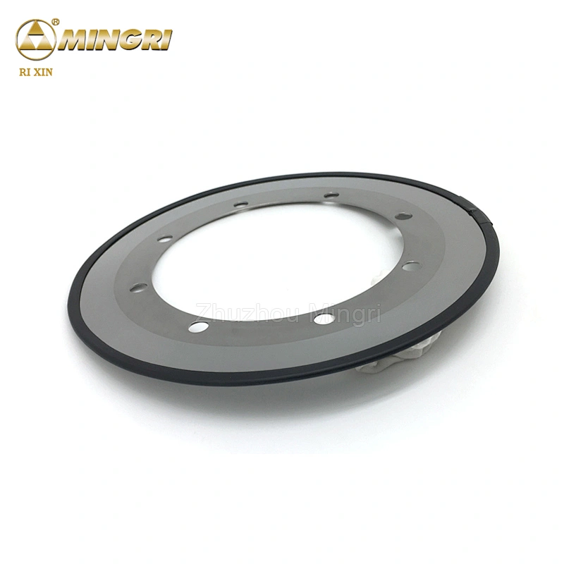 tungsten steel carbide corrugated board cutting knife/ blade/ cutter