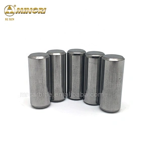 cemented carbide stud high pressure grinding roller machine for broken iron ore RX15