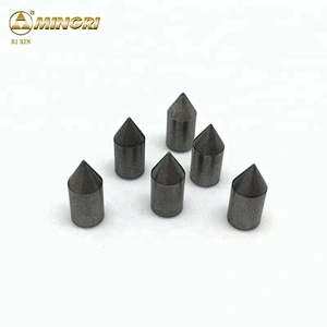 concrete milling machine tungsten carbide tips YG6