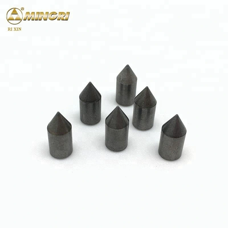 concrete milling machine tungsten carbide tips YG6