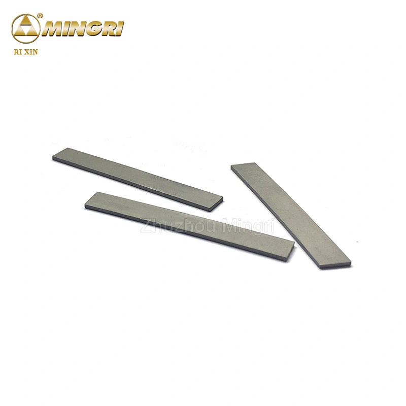 K10 K20 factory price wear resistance tungsten carbide strips for crush glass