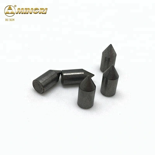 concrete milling machine tungsten carbide tips YG6