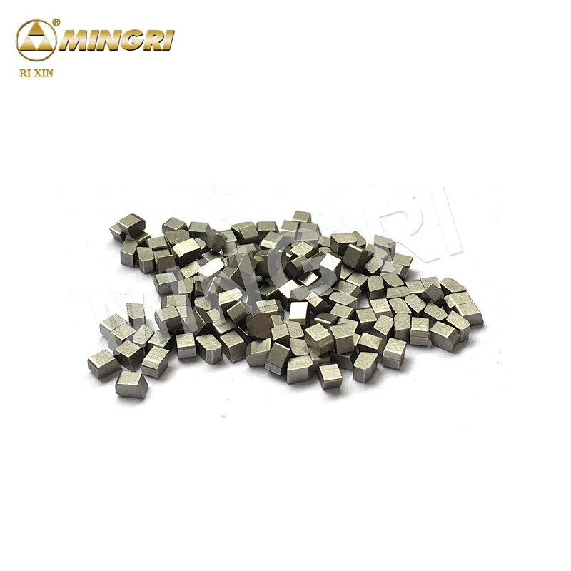 Hard Metal Wood working Stone Circular Saw Blade Cutting Tips
