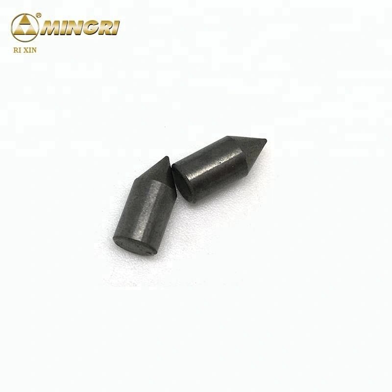 concrete milling machine tungsten carbide tips YG6