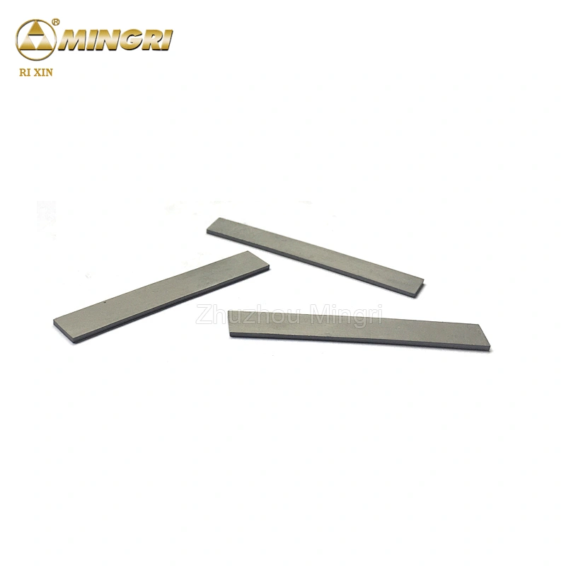 K10 K20 factory price wear resistance tungsten carbide strips for crush glass