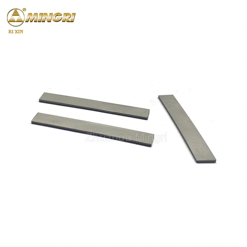 K10 K20 factory price wear resistance tungsten carbide strips for crush glass