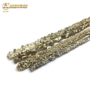 China factory direct wholesale price copper tungsten carbide composite welding rod