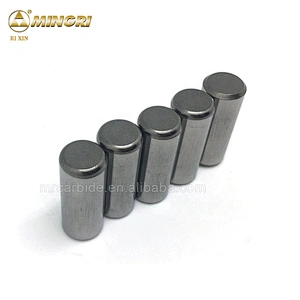 cemented carbide stud high pressure grinding roller machine for breaking cement meal