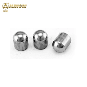 Mining Tools Carbide Polished/Grinding/Ground TC Button Tips