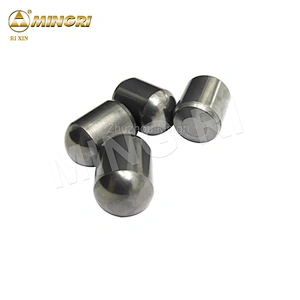 Mining Tools Carbide Polished/Grinding/Ground TC Button Tips
