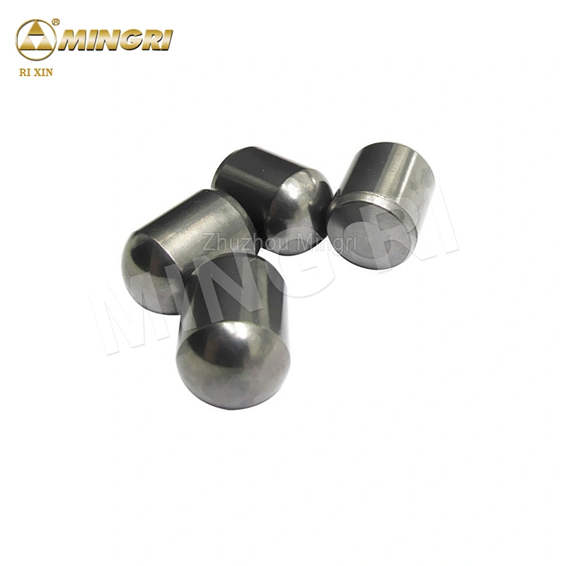 Mining Tools Carbide Polished/Grinding/Ground TC Button Tips