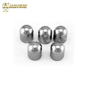 Mining Tools Carbide Polished/Grinding/Ground TC Button Tips