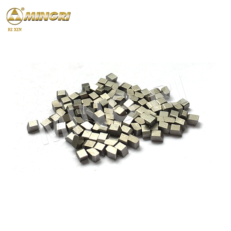 Hard Metal Wood working Stone Circular Saw Blade Cutting Tips