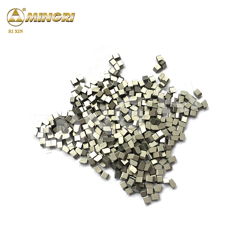 Hard Metal Wood working Stone Circular Saw Blade Cutting Tips