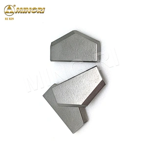 hammer drill bit sds-plus Tungsten carbide two heads tips