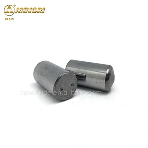 cemented carbide stud high pressure grinding roller machine for broken iron ore RX15